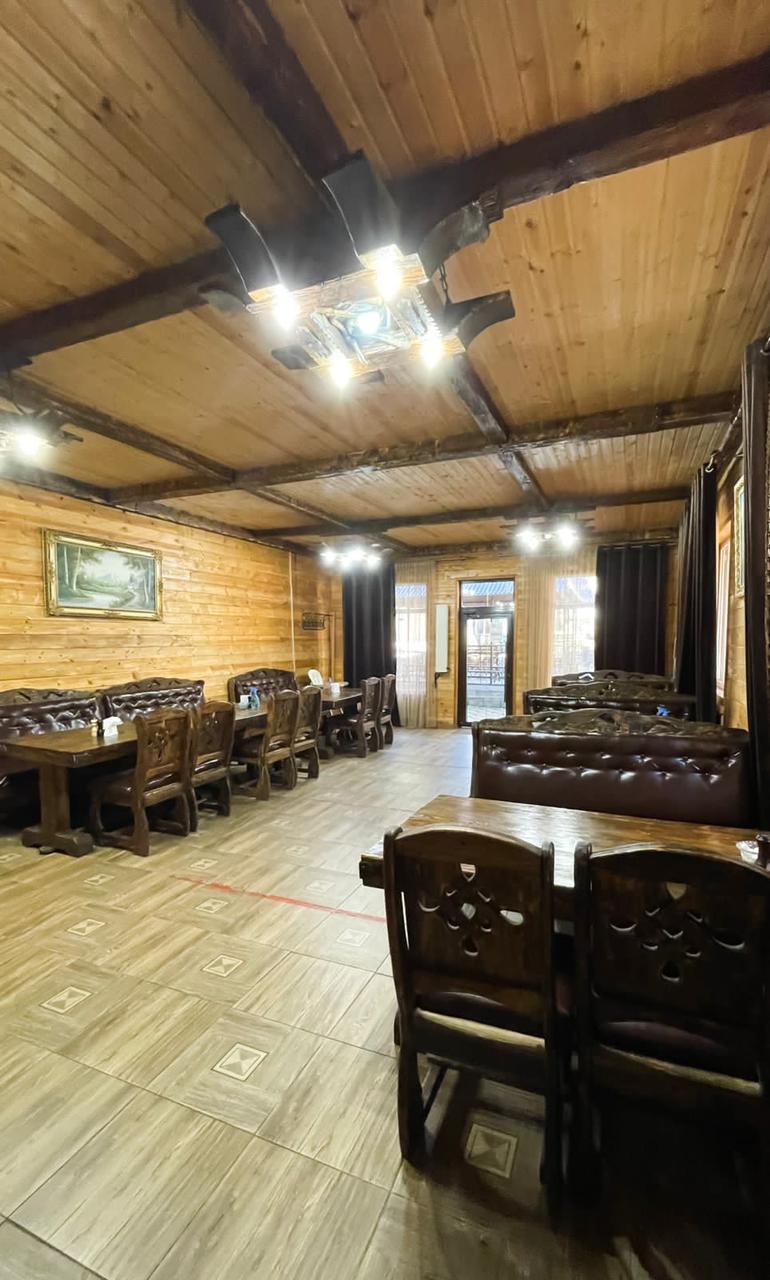 Фото Forest Yard