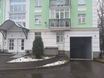Омега (Antsiferovskaya ulitsa, 14к1Б) ، سلطة إسكان بلدية