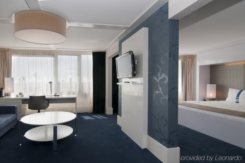 Фото Holiday Inn Eindhoven Centre, an Ihg Hotel