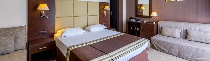 Фото Благодать