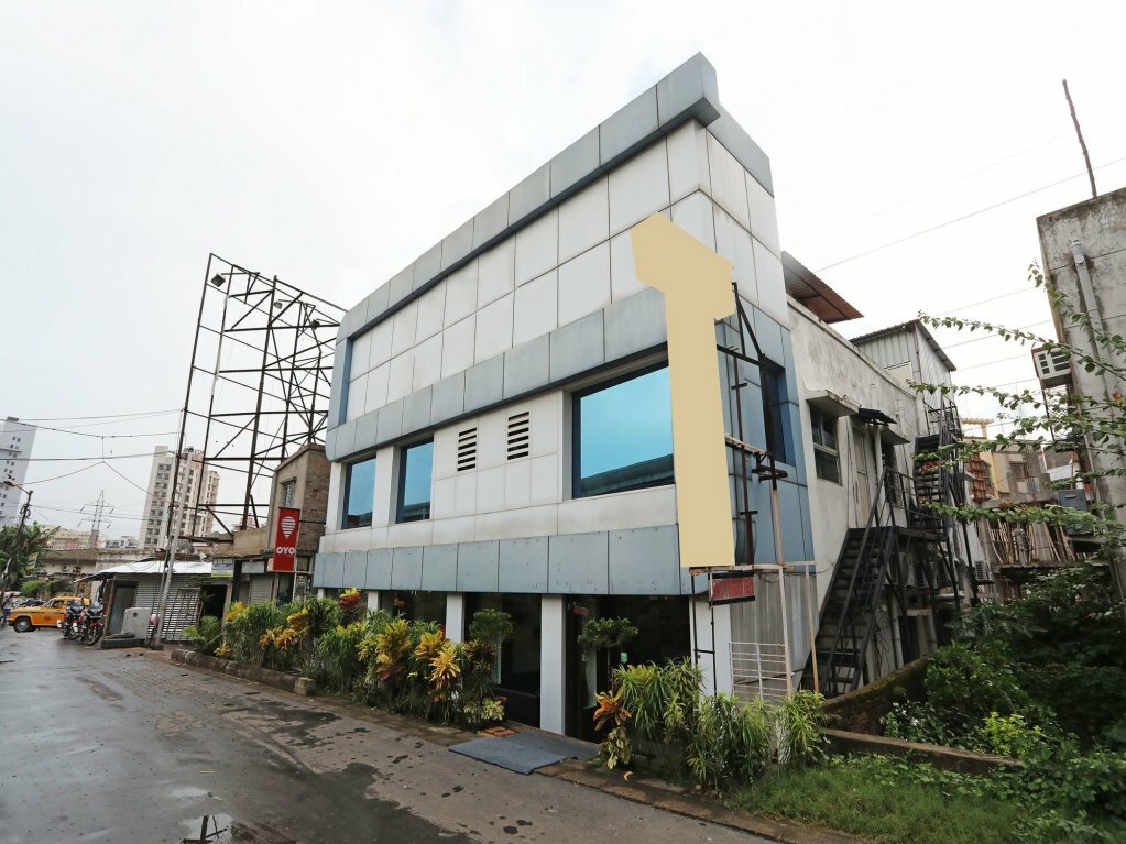 Hotel Oyo 884 Hotel Sheldon, Calcutta, photo