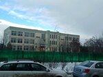 Школа № 2026, учебный корпус № 3 (Medvedeva Street, 2), jardín de infancia, guardería