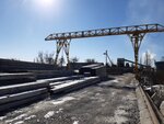 Gbi Industry (улица Суворова, 3) ، منتجات الخرسانة المسلحة