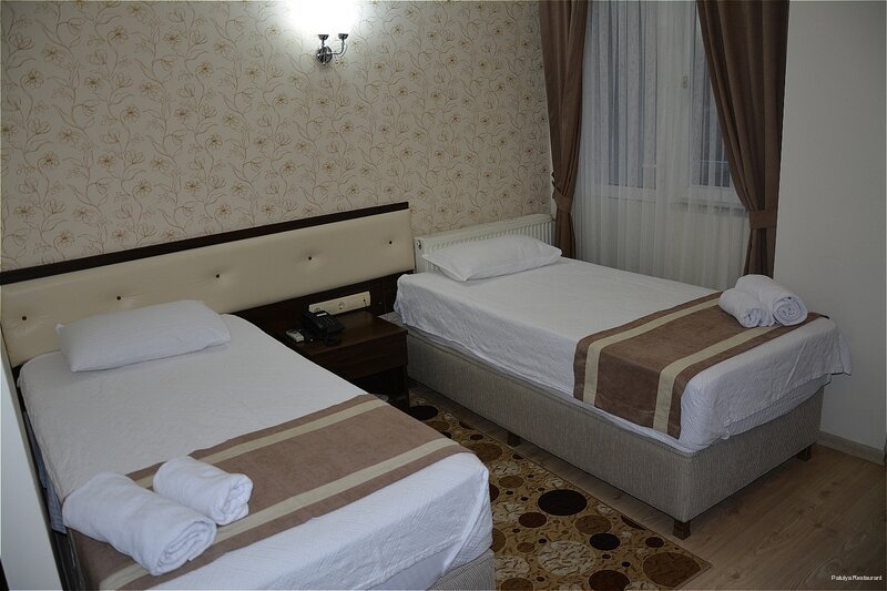 Hotel Patulya Hotel, Ardesen, photo