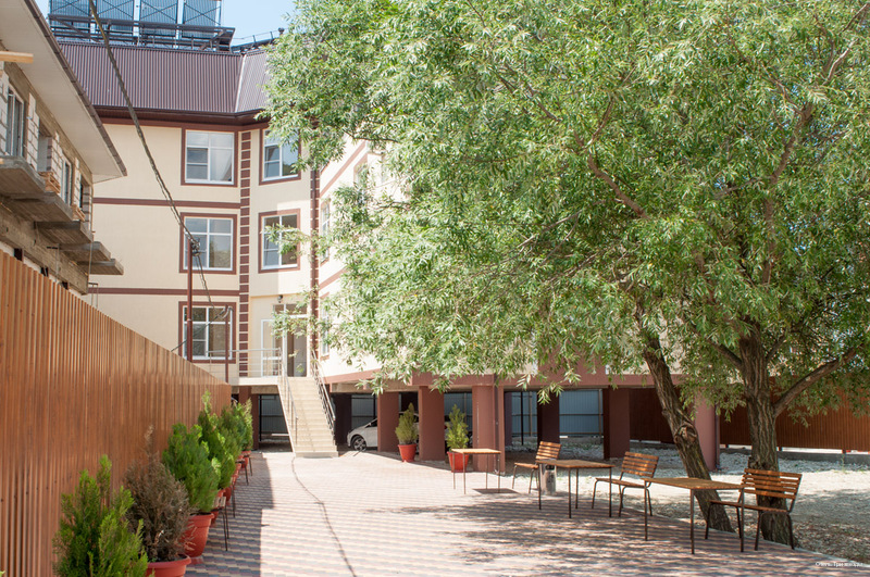 Фото Три звезды