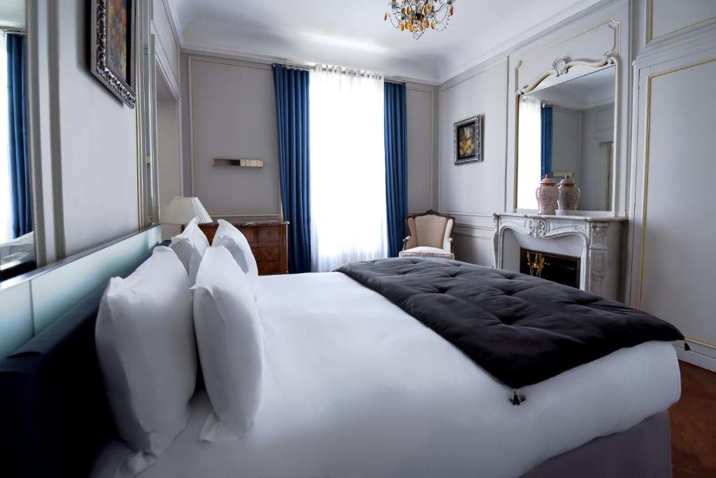 Фото Hotel Lancaster