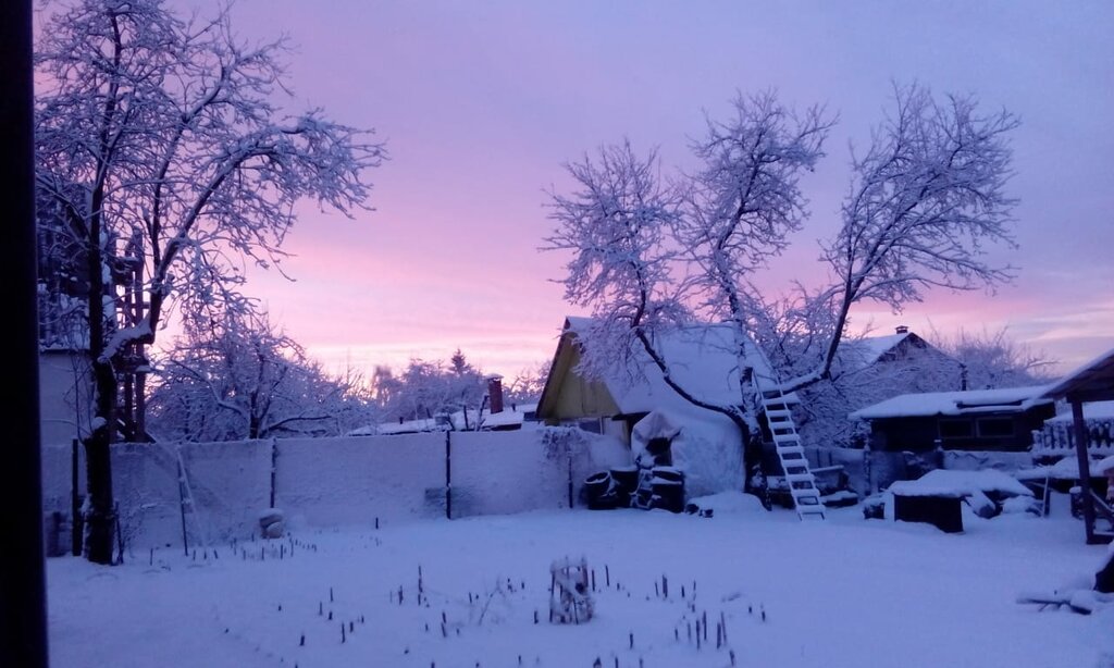 Administration Администрация СНТ Нагорное, Domodedovo, photo