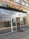 Omvd Rossii po g. Chernogorsku (Krasnoyarskaya ulitsa, 92), police department