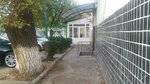 State Tashkent Research Institute of Vaccines and Serums (Chingiz Aytmatov Street, 37), research institute