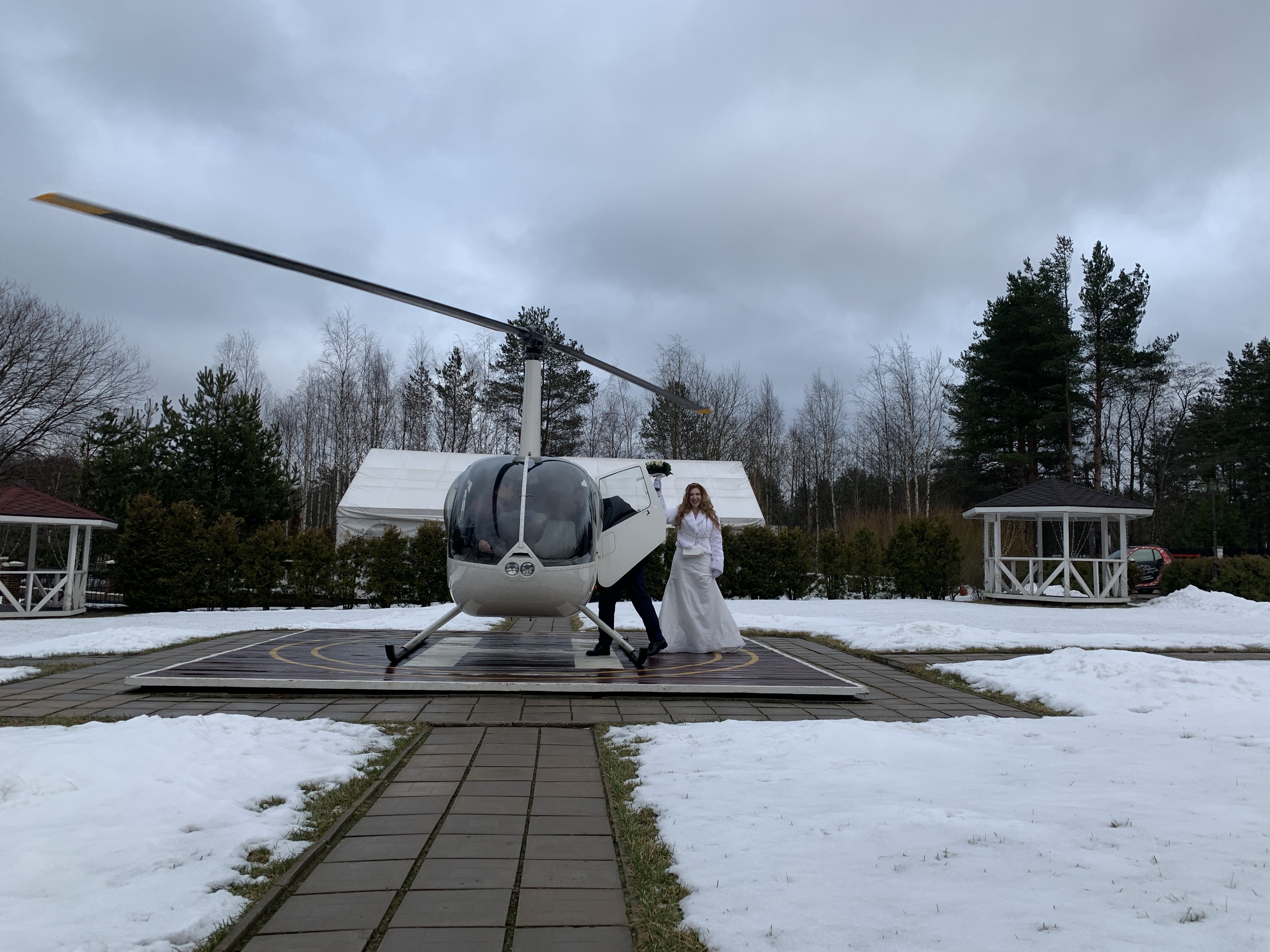 Фото Иваново Подворье