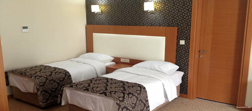 Гостиница Grand Hotel Avcilar в Авджиларе
