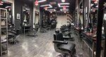 Topgun (Bolshaya Tulskaya Street, 13) ، صالون حلاقة