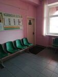 Poliklinika Rayonnaya (Miadziel, Kamunistyčnaja vulica, 23), polyclinic for adults