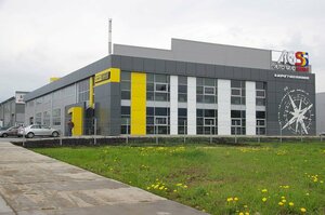 Element Service (ulitsa Akhmetshina, 123Б), car service, auto repair