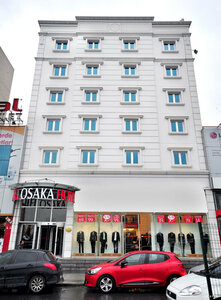 Osaka Hotel