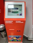 Qiwi (Shamshi Kaldayakov Street, 24), payment terminal