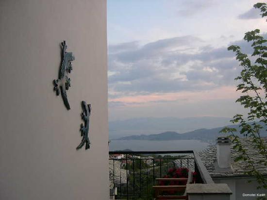 Фото Domotel Kastri