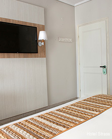 Фото Hotel Strass