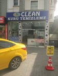 Clean Kuru Temizleme (Çengelköy Mah., Çengelköy Cad., No:44, Üsküdar, İstanbul), kuru temizlemeciler  Üsküdar'dan