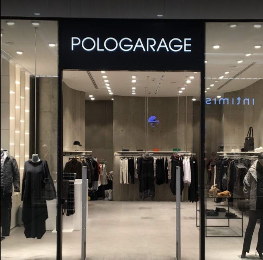 Pologarage Com Интернет Магазин Каталог