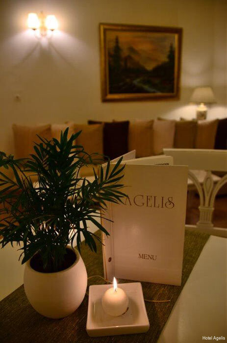 Фото Hotel Agelis