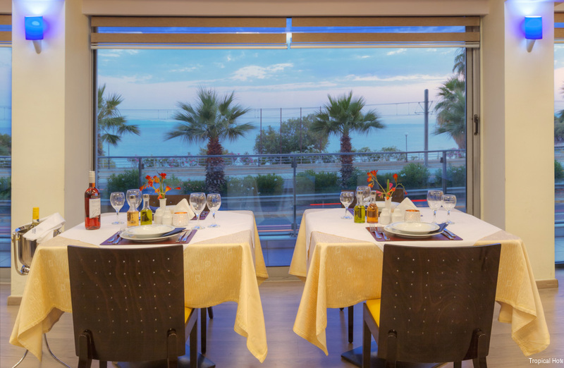 Фото Tropical Hotel