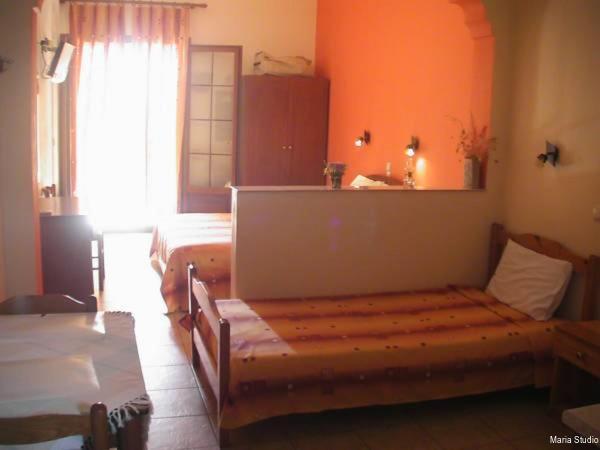 Фото Maria Studios