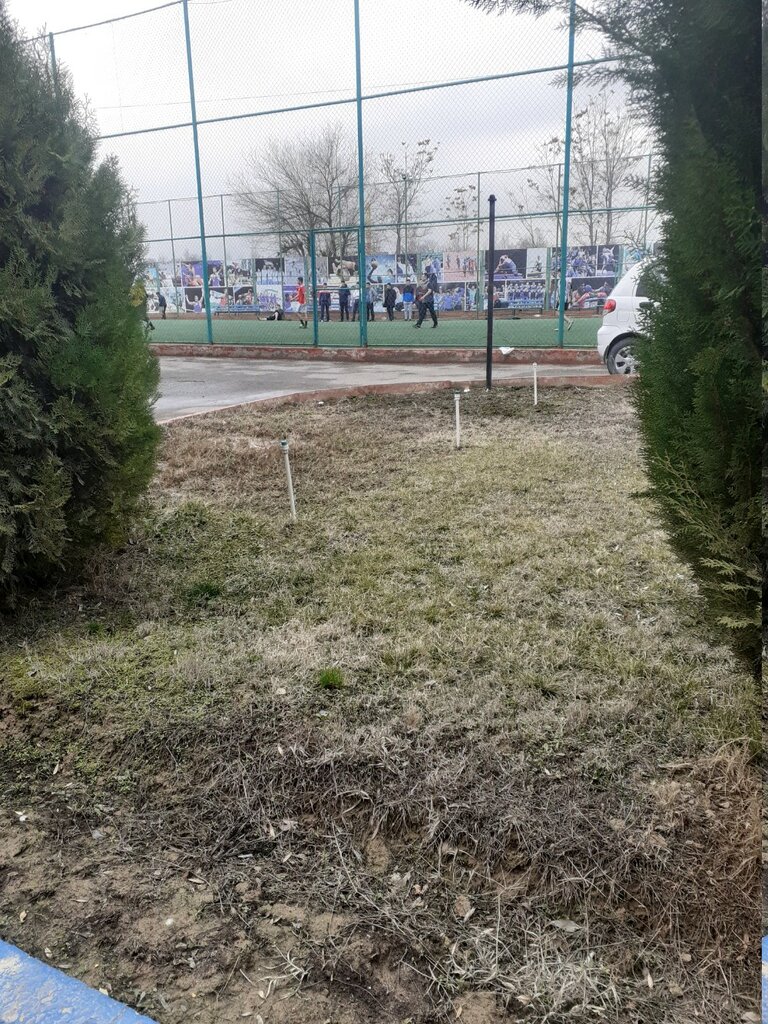 Stadion Stadion, Toshkent, foto