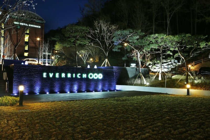Hotel Everrich