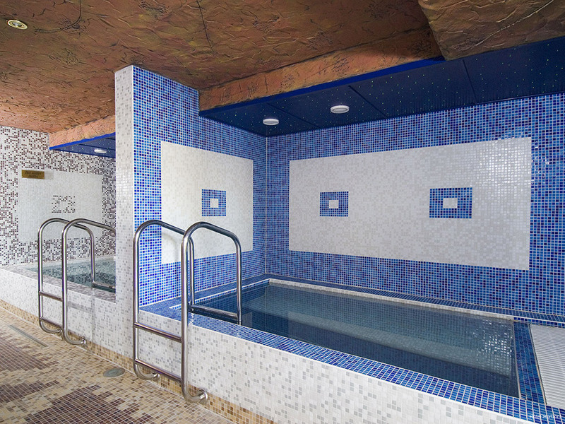 Фото Hotel Horizont