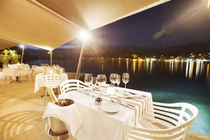 Фото Hotel Croatia Cavtat