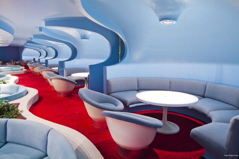 Фото Hotel Croatia Cavtat