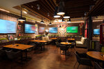 Fonbet (Leninsky Avenue, 88), sports bar