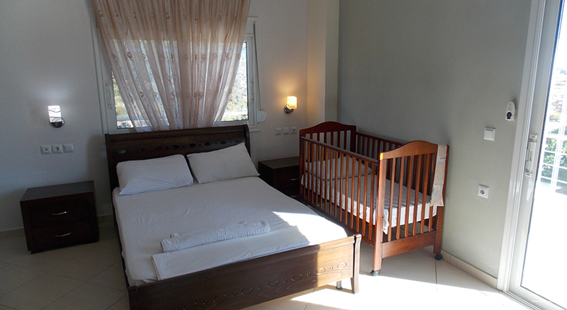 Фото Relax Apartments Ksamil