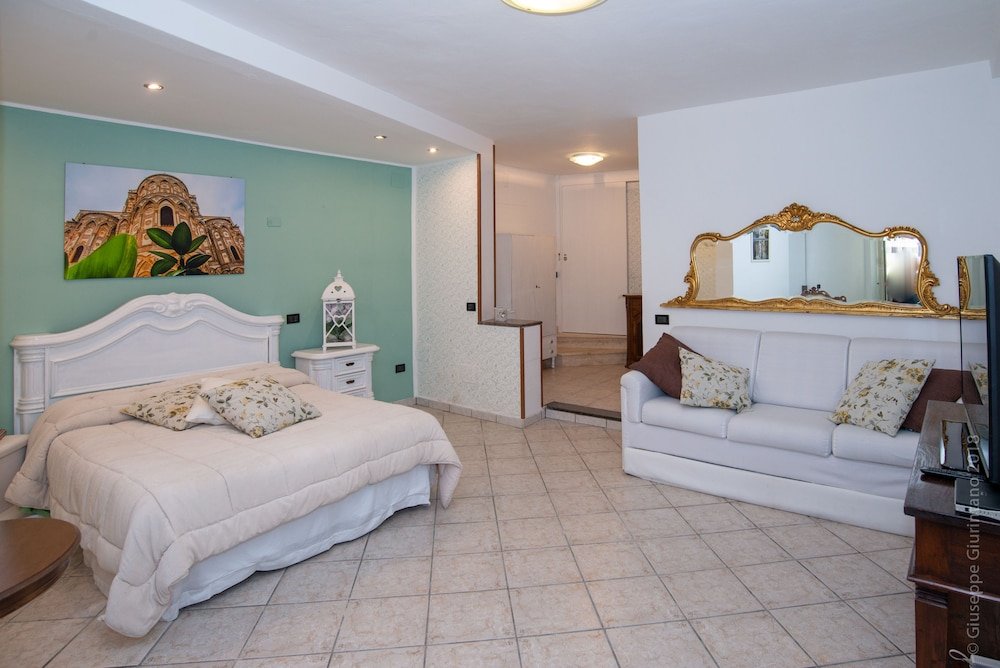 Фото Le Vie di Monreale