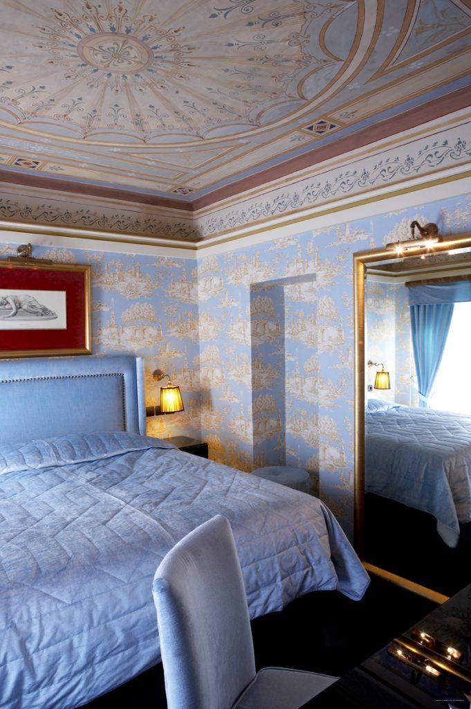 Фото Maison Grecque