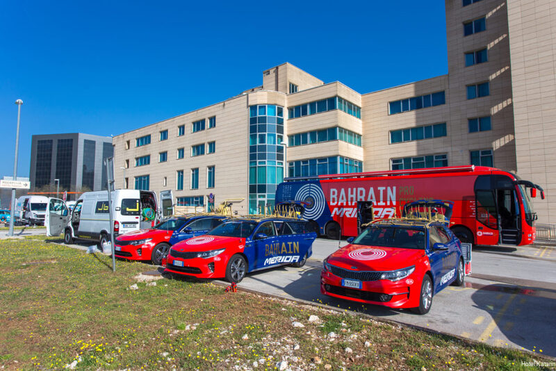 Фото Hotel Katarina