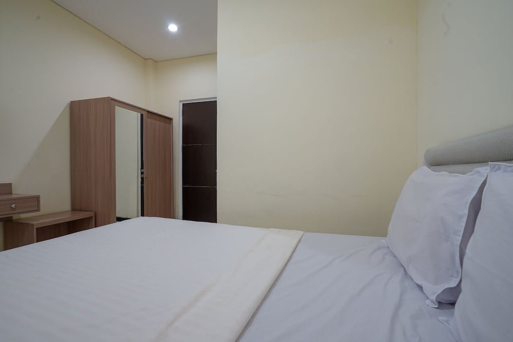 Фото Spot On 2246 Kost 97 Syariah