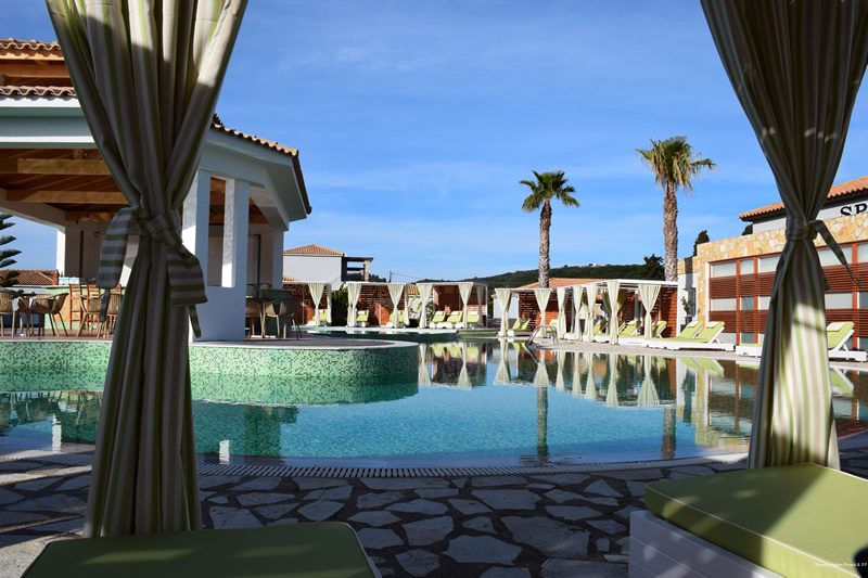 Фото Olympia Golden Beach & SPA