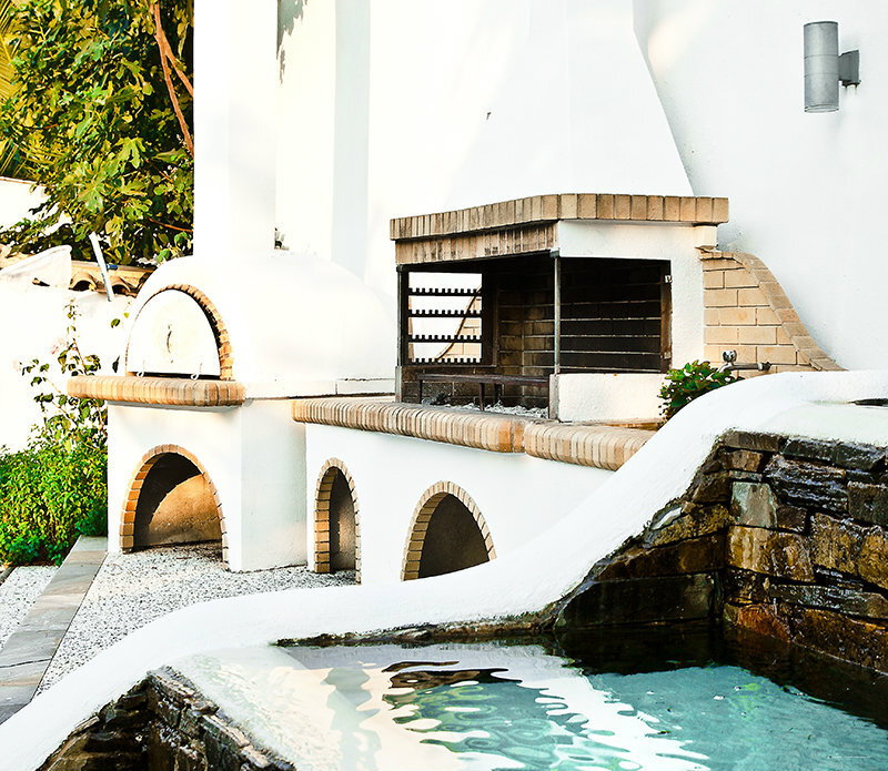 Фото Mandraki Village Boutique Hotel