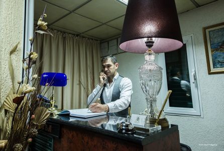 Фото Hotel Ideal