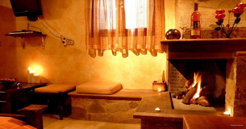 Фото Paliokastro Guesthouse