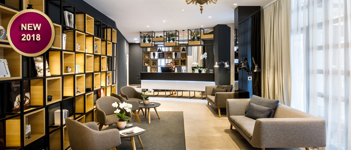 Фото Hotel Mediteran - Liburnia