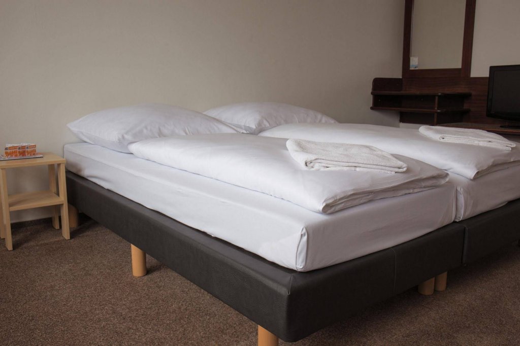 Фото A&o Prague Rhea