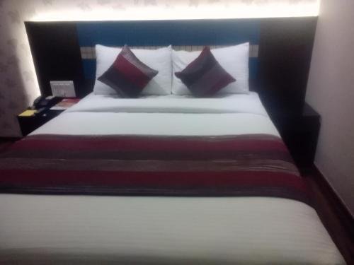 Фото Hotel The President