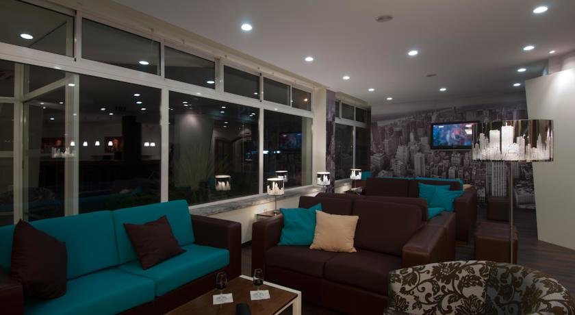 Фото America Fatima Hotel