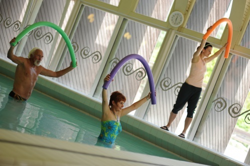 Фото Hunguest Hotel Helios