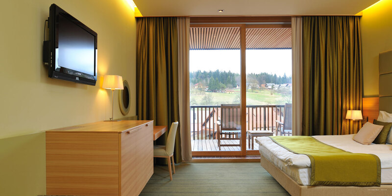 Фото Hotel Kristal - Terme Krka