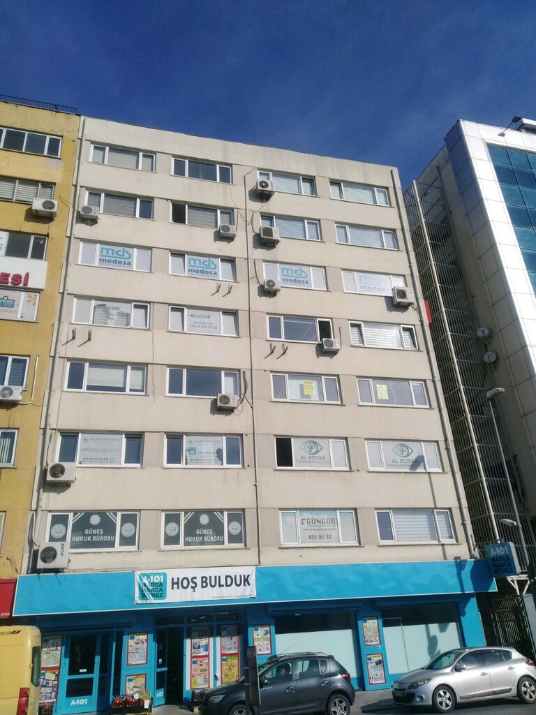وسيط التأمين Selcuklu Group Insurance ، اسطنبول، صورة