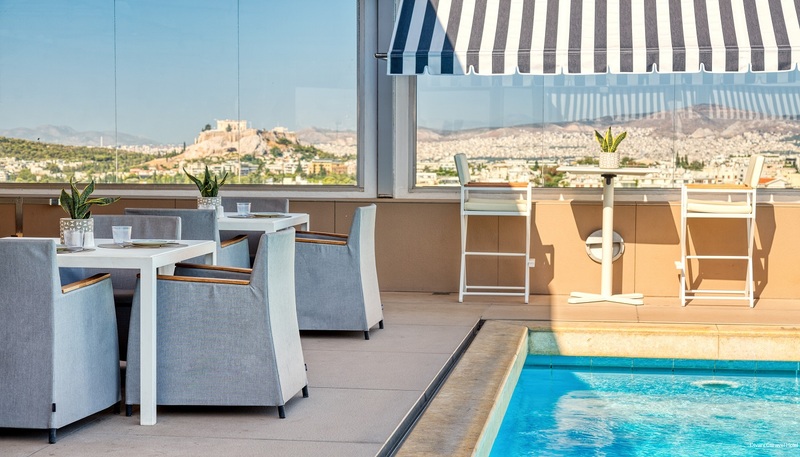 Фото Divani Caravel